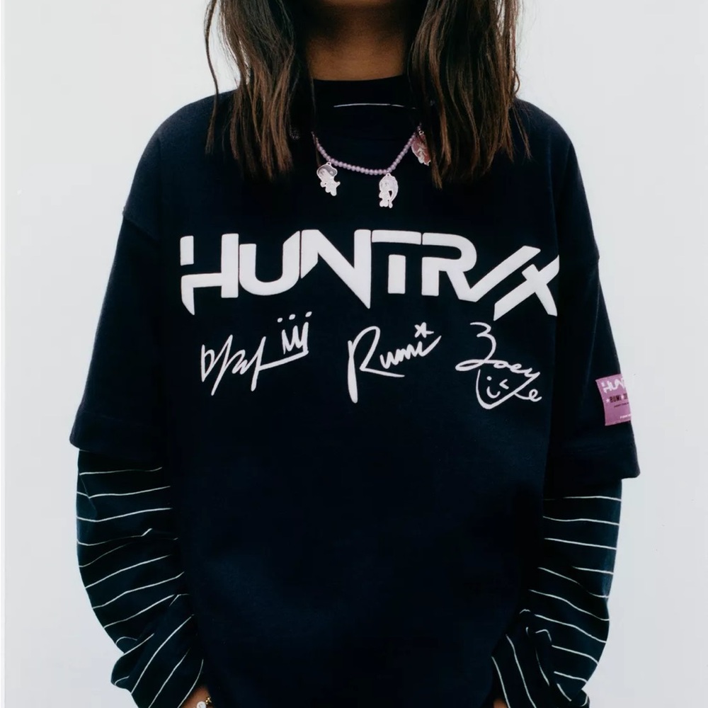 KPOP DEMON HUNTERS™ NETFLIX © PRINTED T-SHIRT